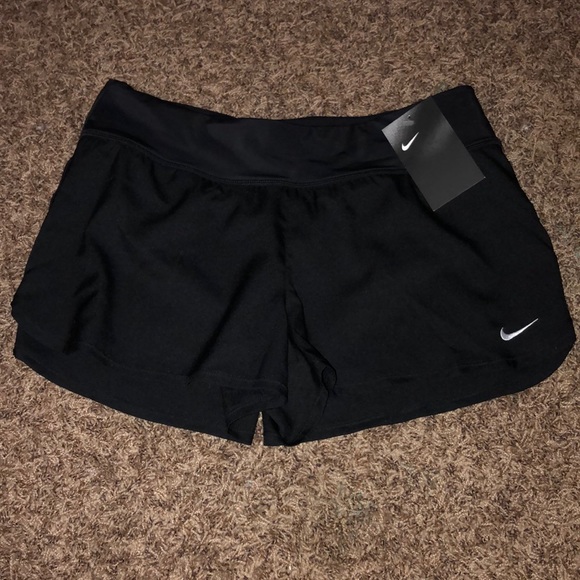 Nike Pants - Nike dry fit shorts (NWT)